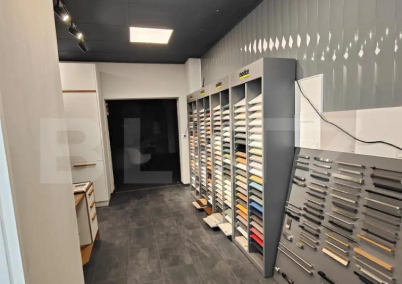 Oportunitate!!! Spatiu comercial cu vizibilitate mare si vad - 10