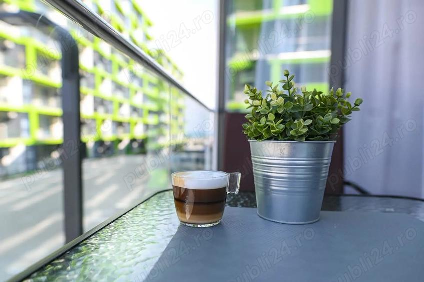 Apartament 2 camere decomandat in Alezzi Beach Resort - 4