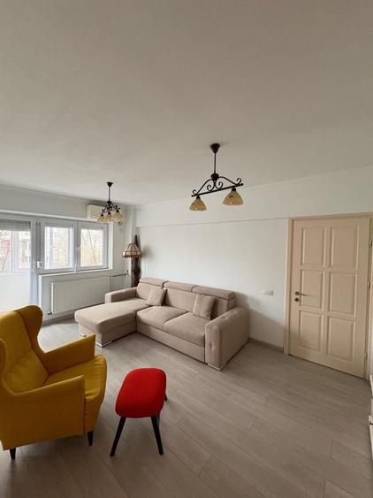 Apartament 3 camere Aviatiei-Caranfil /Metrou Aurel Vlaicu/Herastrau-Comision 0 - 3
