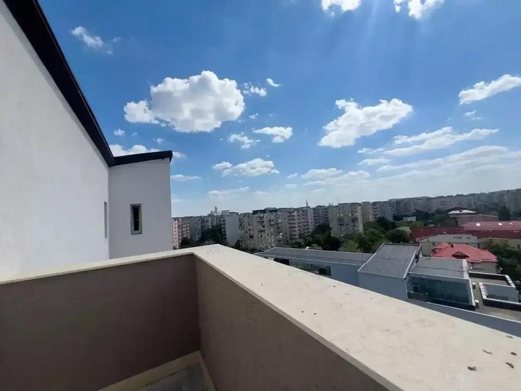 Apartament 4 Camere | LUX | 13 Septembrie | Terasă 85mp | View Superb - 10