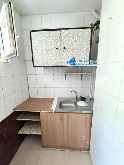 Garsoniera Brancoveanu confort 3 - casa mica si versatila - 5