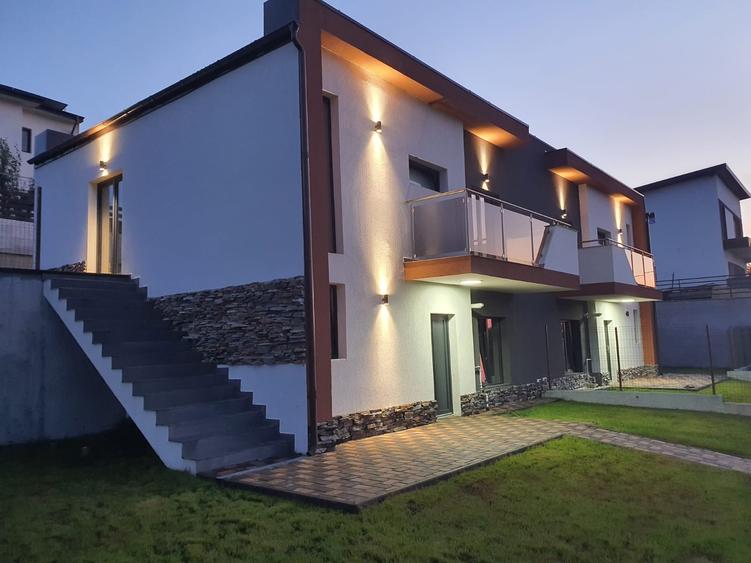 Duplex modern-Valea Adanca-se accepta plata in rate cu avans 65000Ecod:154680 - 33