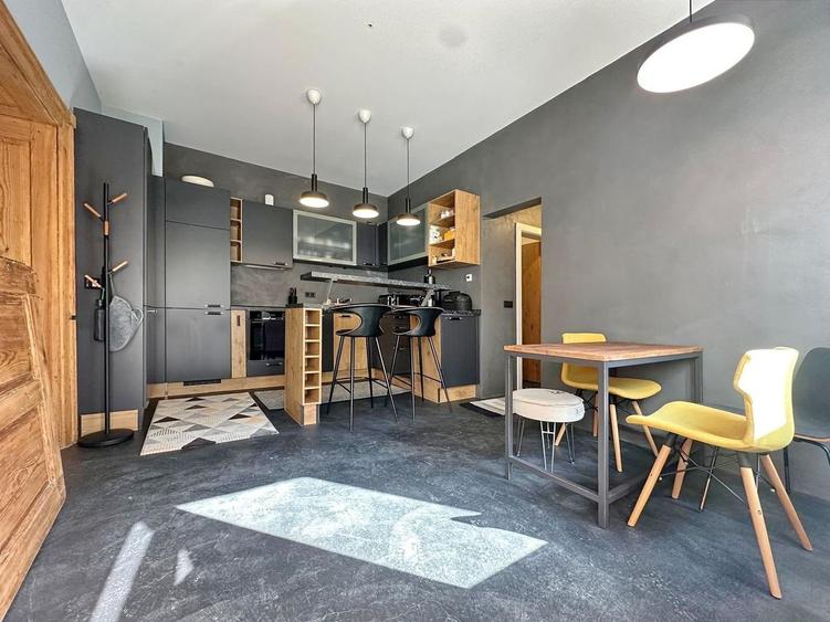 Apartament 2 camere Vanzare, Ultracentral - 4