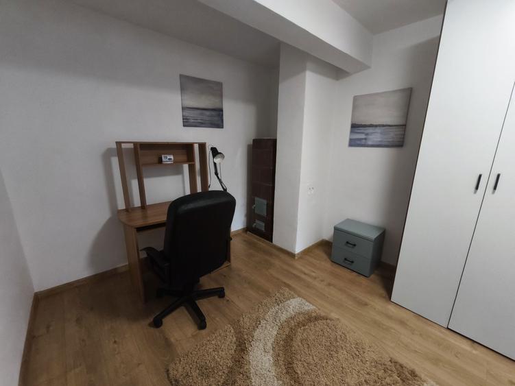 Inchiriez apartament cu 1 camera in 7 Noiembrie - langa Spital / UMF - 5