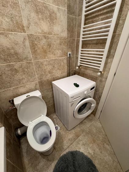 Garsoniera de inchiriat Lux - 4