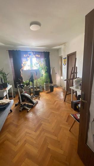 Piata Domenii - Ion Mihalache - 15