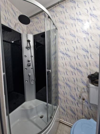 REZERVAT! Garsoniera cu centrala si baie proprie, zona Astra - 8