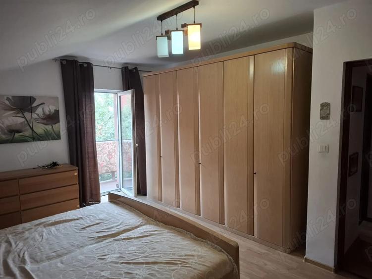 Casa Adunatii Copaceni - 5