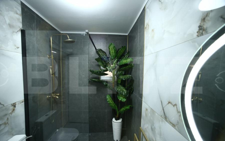 Casa Ultramoderna Zona Budiu - 22