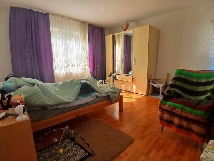 Apartament 1 camera | Decomandat | 40 mpu | Zona Stadion CFR Gruia - 2