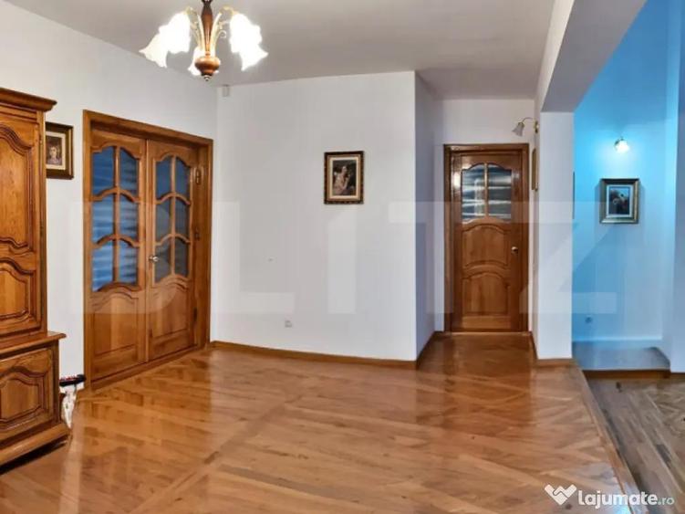 Re?edin?a premium cu poten?ial medical sau business, zon - 18