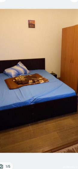 Inchiriez garsoniera Caracal, la casa langa targ - 1