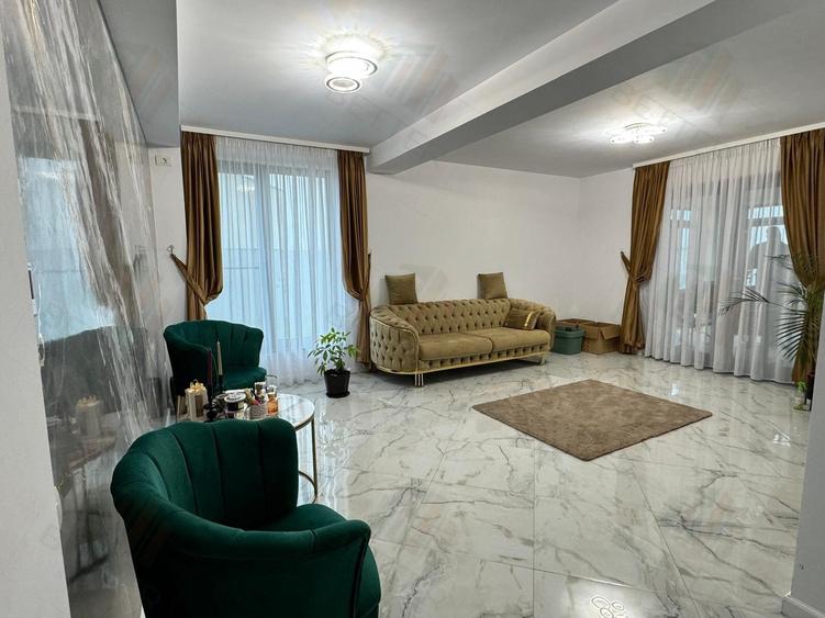 Casa INDIVIDUALĂ – Sos. Olteniței, aproape de Complex Allegria. - 5