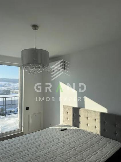 Apartament 2 camere | Decomandat | Terasa | Parcare | Calea Baciului - Petrom - 6