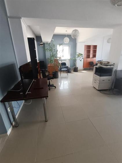 Spatiu comercial 350 mp cu teren 780 mp, pret 14 Euro mp - 10