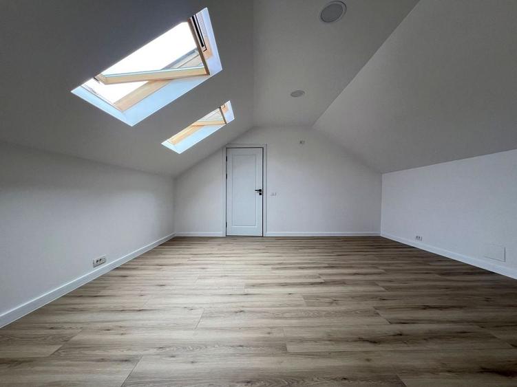 Casa Pipera P+M 3 camere - 10