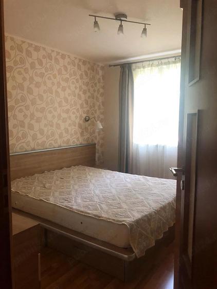 Apartament de inchiriat 2 camere zona Auchan Titan - 2