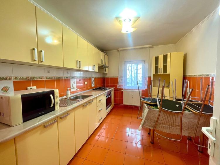 Apartament 3 camere 73mp - 8