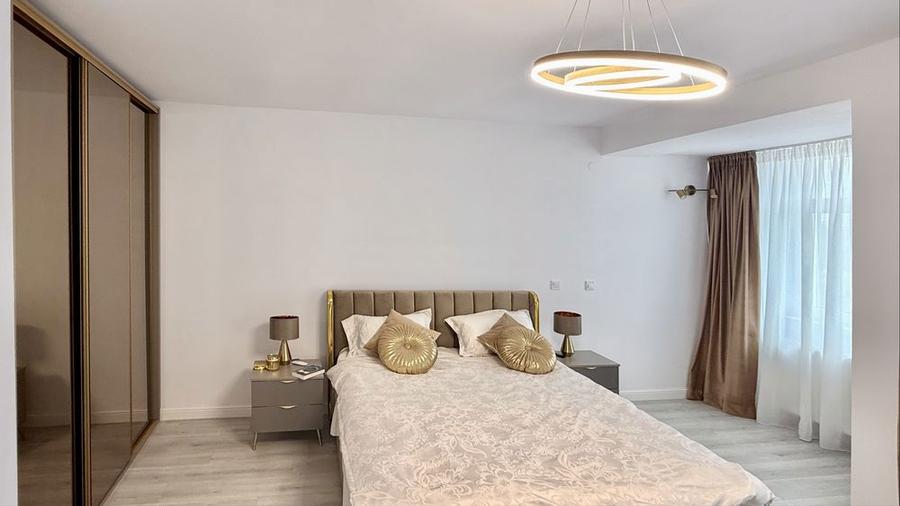 Apartament 2 camere Buftea - 10