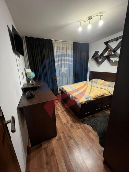 Apartament de închiriat Brazdă lui Novac - 1