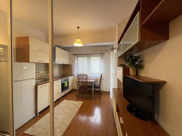 Apartament cu 2 camere de inchiriat in zona Marriott - 4