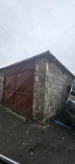 Garaj Cartier Noua Brasov - 2