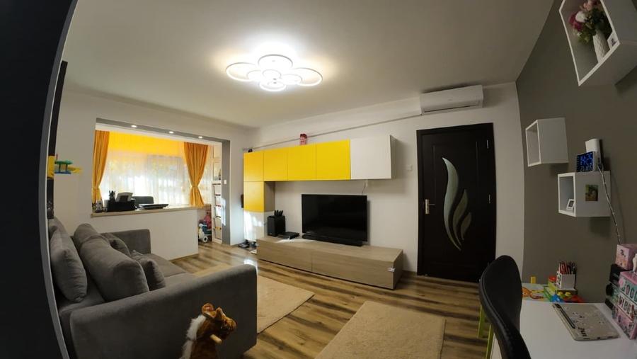 Apartament cochet, gata de mutare – City Park ✨ 🏡 - 6