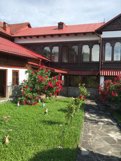 Vila zona montana - 3