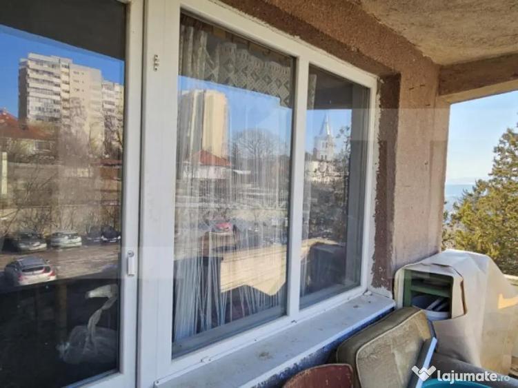 Apartament cu 4 camere, Simeria, Sfantu Gheorghe - 4