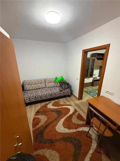 Apartament de inchiriat 2 camere zona Mihai Viteazul - 3