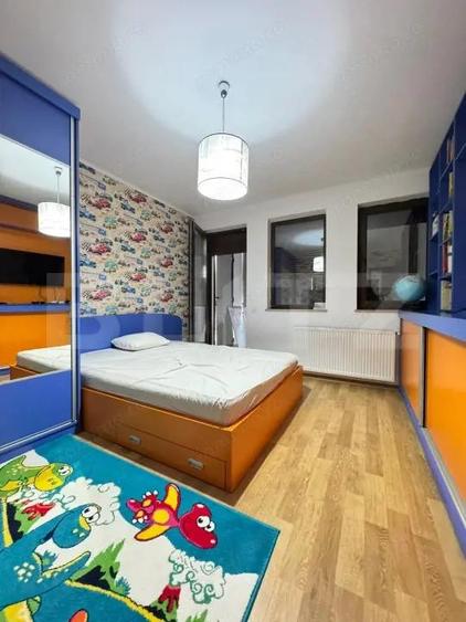 Duplex de inchiriat, 124 mp, zona VIVO - 9