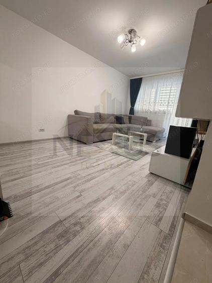 Apartament mobilat decomandat - 2 camere - 2 parcari - Metrou Berceni - 1