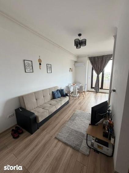 Inchiriez studio Solid House Corbului - 6