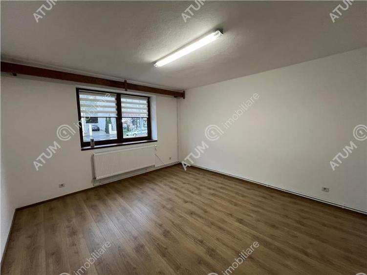 Casa 3 camere cu 2 pivnite si teren de 242 mp zona Calea Dumbravii - 16