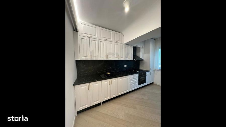 Pipera I 3 Bedroom I Cortina North - 8