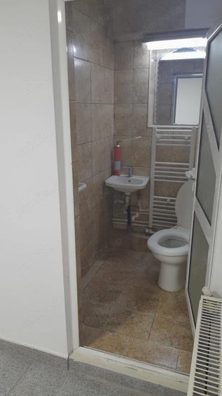 Spatiu de Inchiriat blvd Cosminului - 1