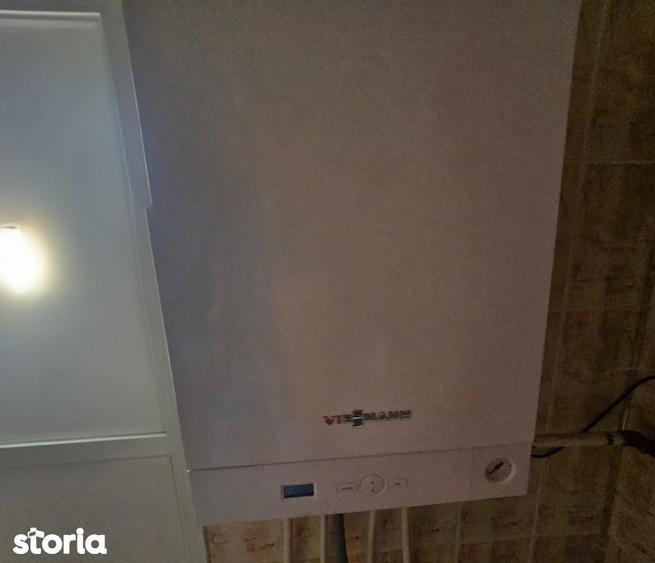 Apartament 3 camere Exercitiu, confort 1 decomandat, sup = 70 mp - 6