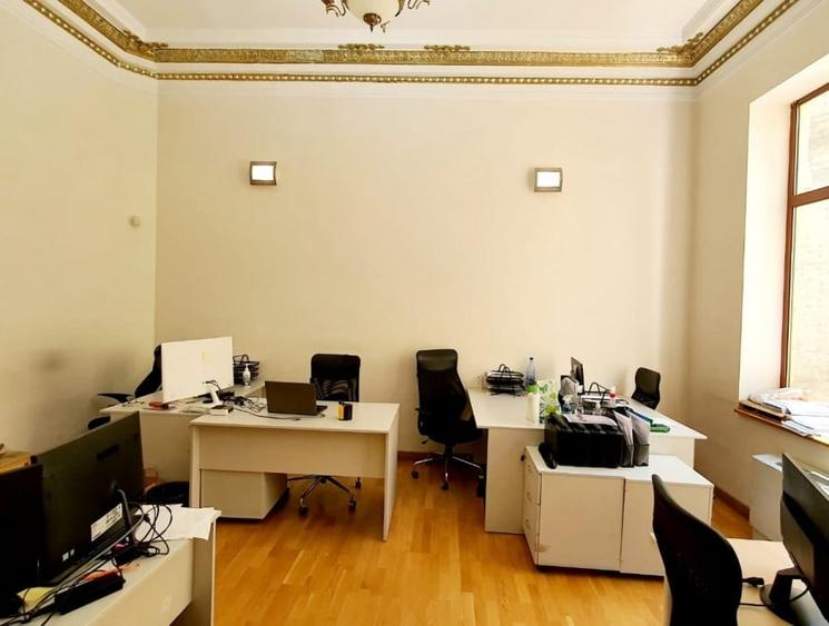 Vila consolidata, 14 camere, Universitate- Rosetti - 7