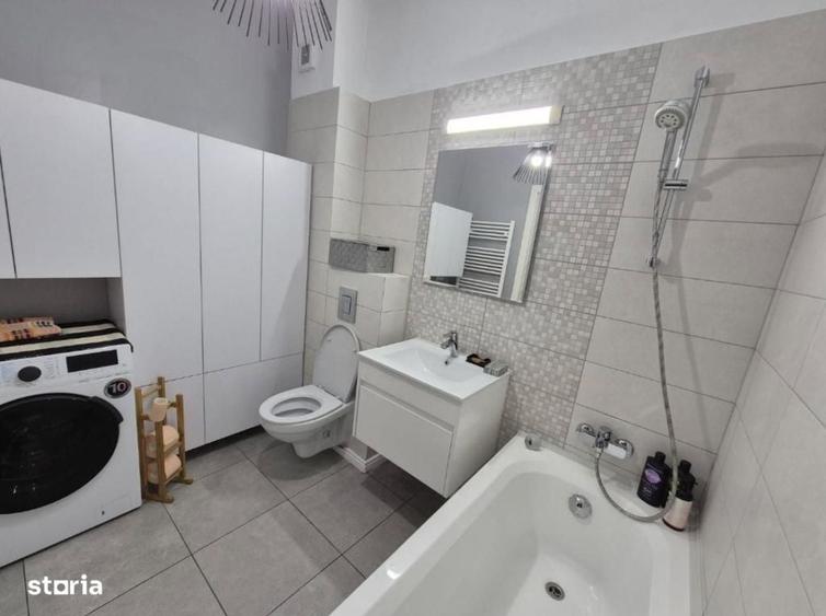 GARSONIERA RAHOVA, BLOC NOU, CENTRALA PROPRIE, LOC PARCARE, MODERN - 3