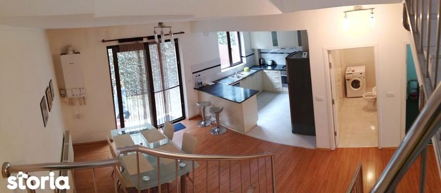 casa tip duplex de inchiriat ultracentral - 4