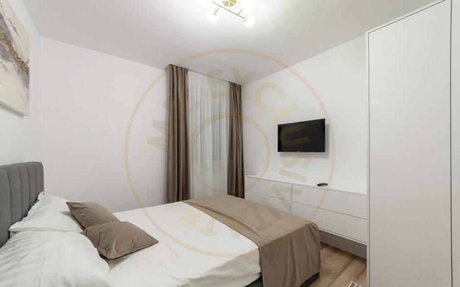 Apartament gata de mutat 3 camere Campulung etaj 1-Arges! - 4