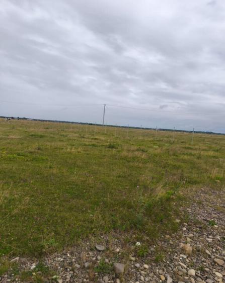 Teren intravilan, 1875mp, zona Aerodrom, Fratautii Vechi, Ra - 1