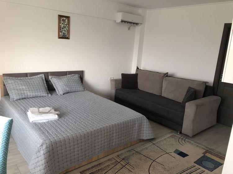 Inchiriez garsoniera . Techirghiol - 8