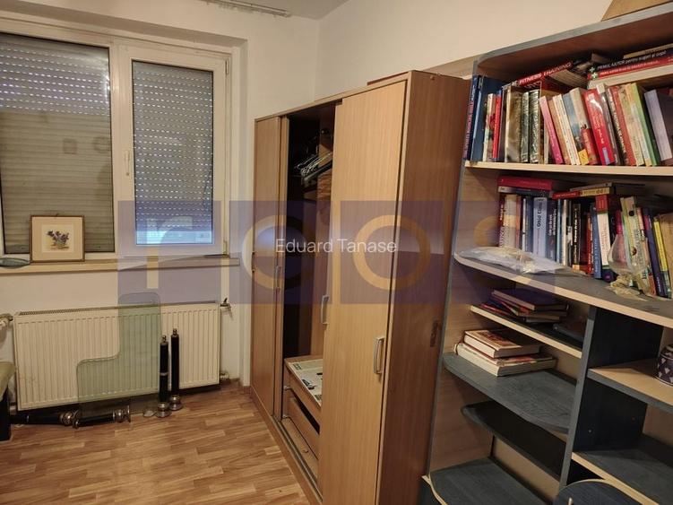 VANZARE 3 CAMERE I PRET IMBATABIL I METROU I BLEVARDUL TIMISOARA