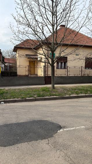 casa individuala cu teren apx.600m2 - 1