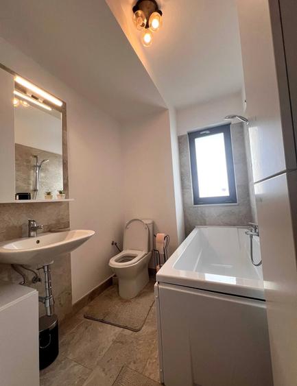 2 camere Mihai Bravu - Vitan Residence *parcare privata* l imobil 2020 l - 7