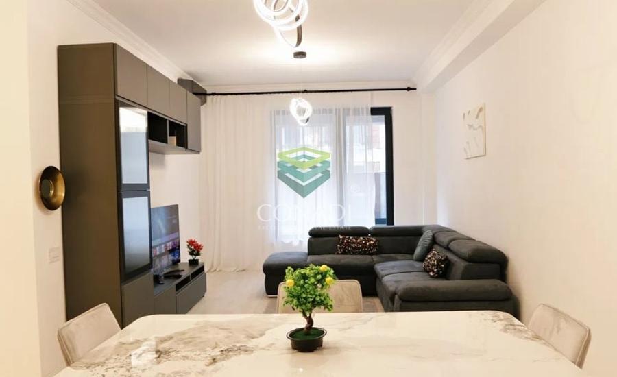 Apartament Pipera | 3 Camere | 110,9 mp - 1