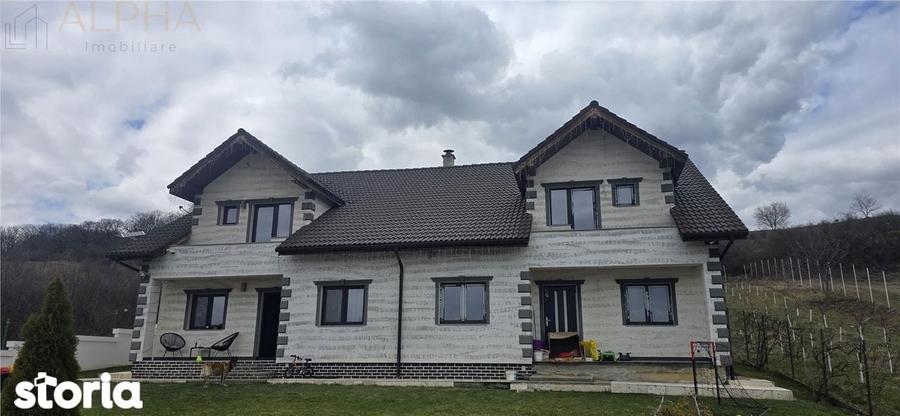 Duplex premium cu 2 apartamente Viisoara, Bistrita, BN - 18