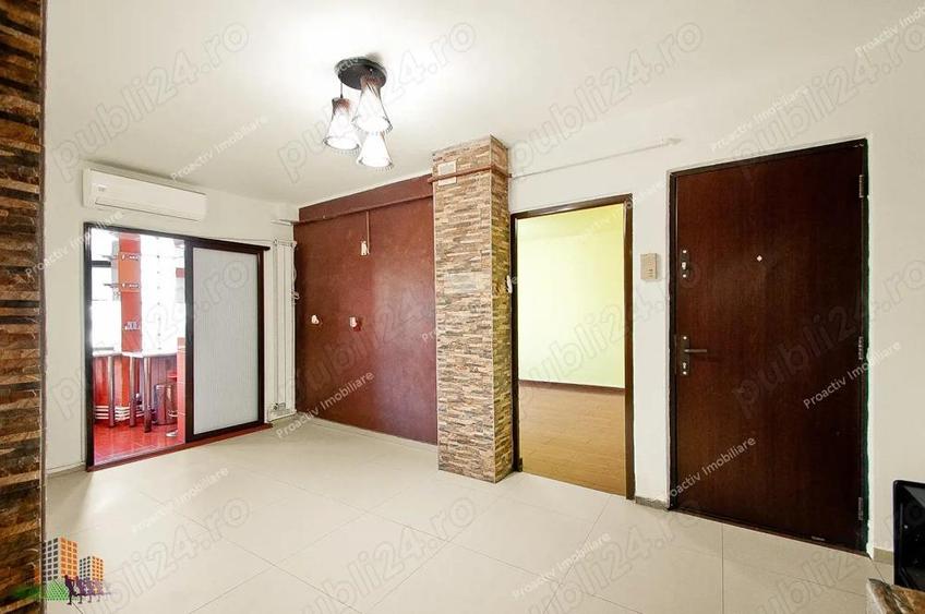 Apartament cu 3 camere, Str. Nae leonard, etaj 3! - 5