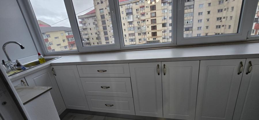 Prima inchiriere, apartament 3camere, micro 11 Târgoviște - 4